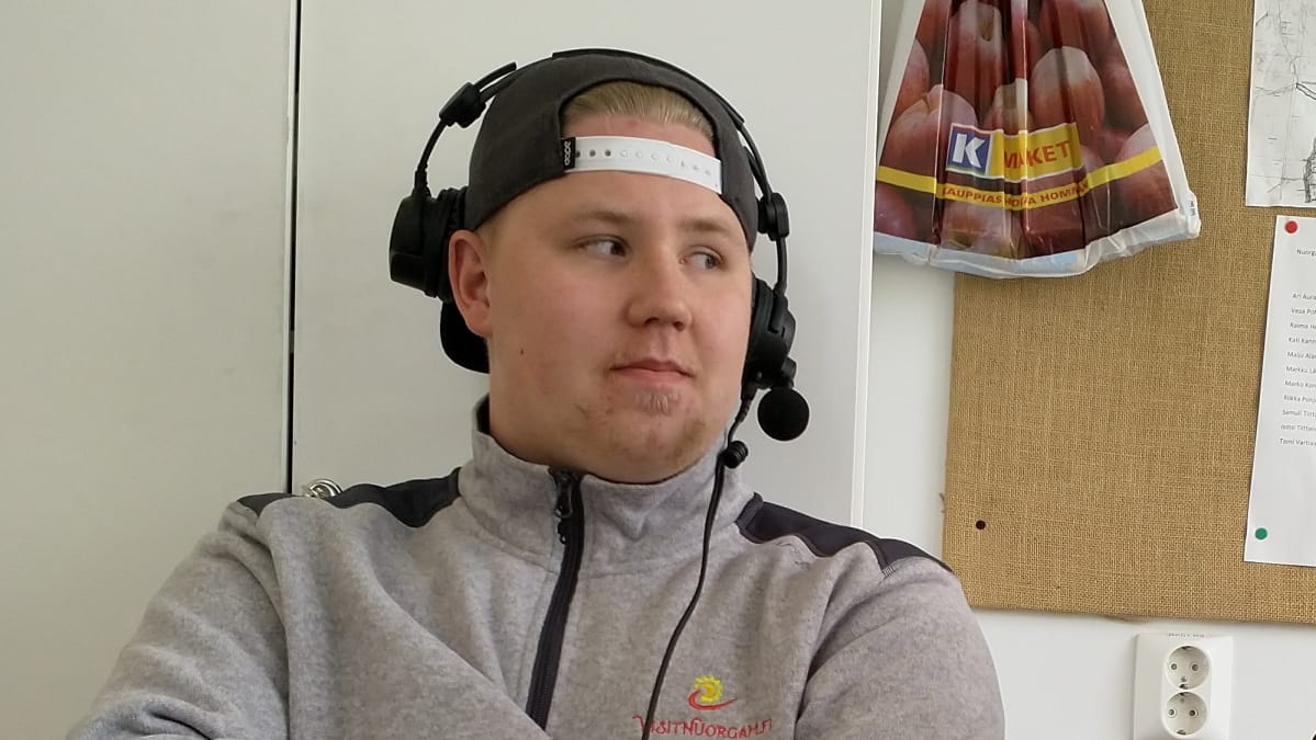 Eemeli Hekkanen