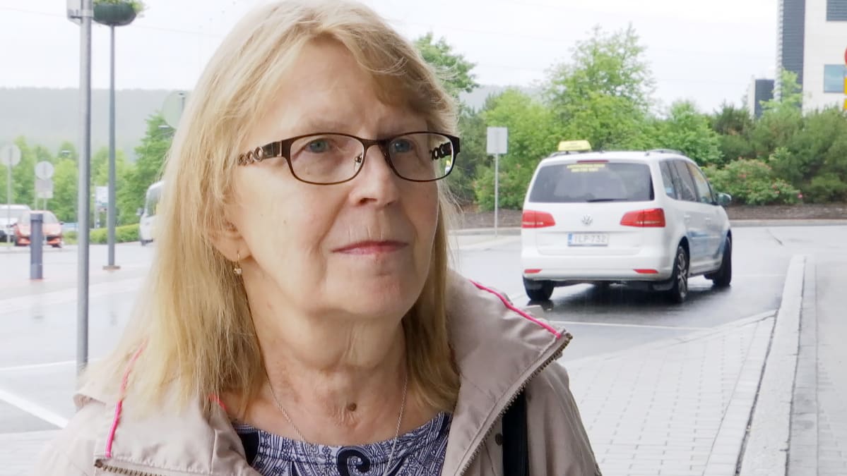 Eira Hakkarainen