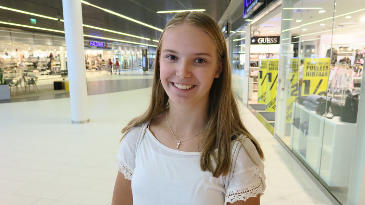 Netta Tykkälä