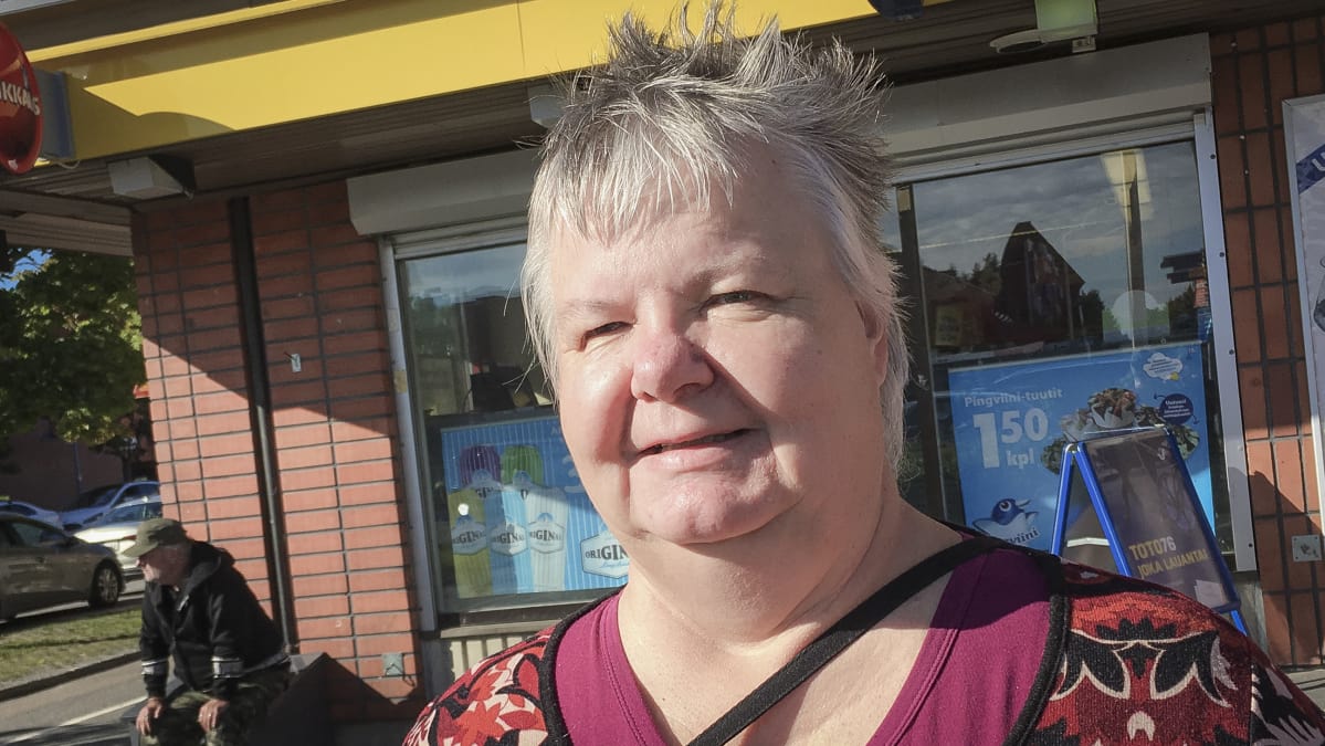 Aila Jeskanen