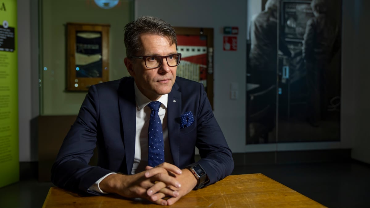 Kimmo Levä, Veikkauksen edunvälittäjät -verkoston puheenjohtaja