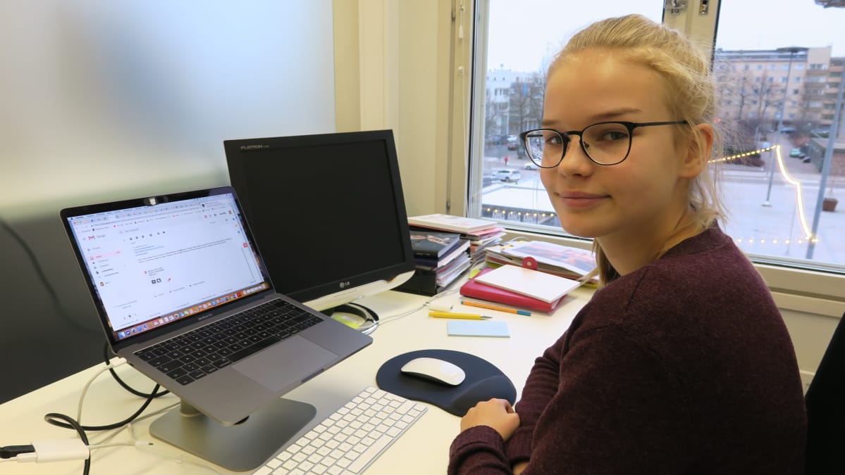 Helka Salminen