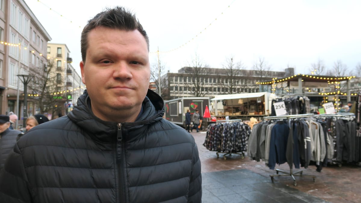 Sami Palmu