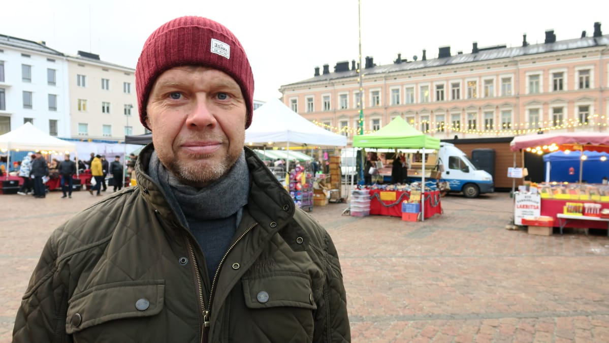 Harri Lehtinen