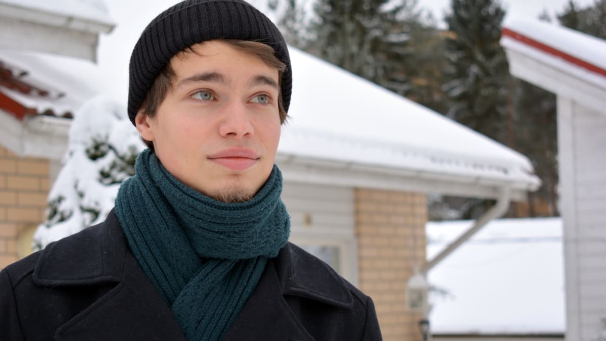 Leo Syrjälä