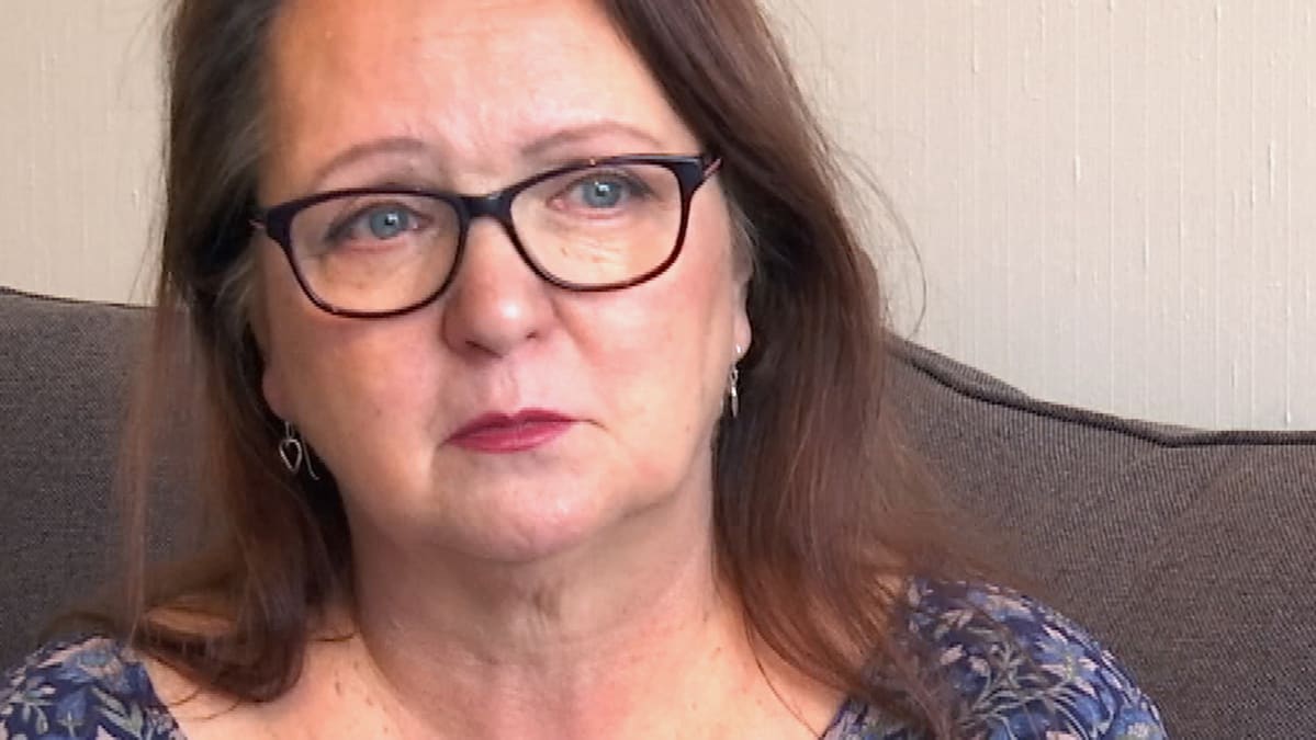 Eija Lamberg