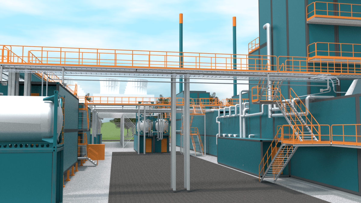 Woima Corporation