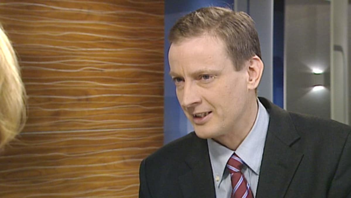 Jyrki Ali-Yrkkö