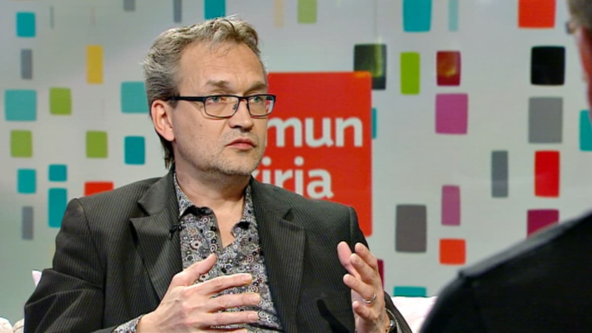 Asko Sahlberg