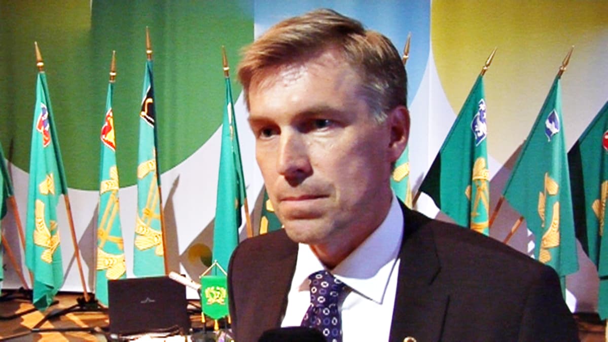 Juha Marttila