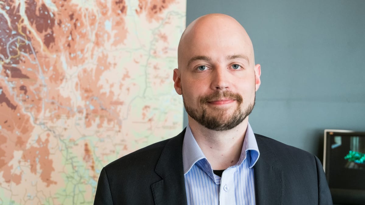 Mikko Kärnä