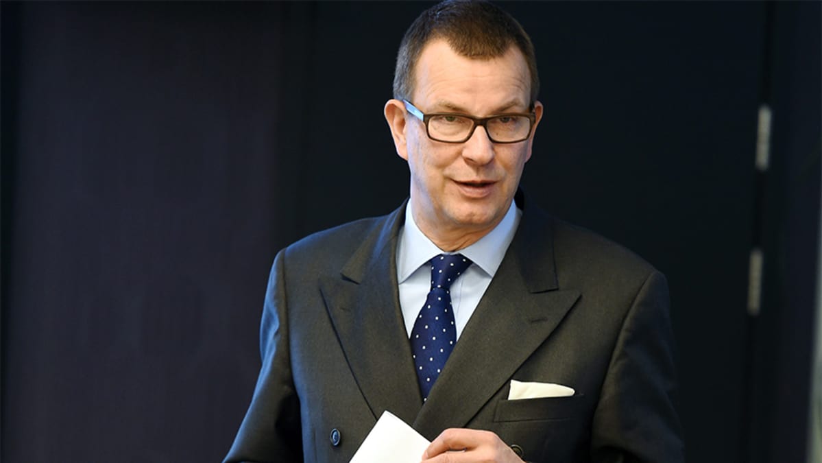 Kari Järvinen
