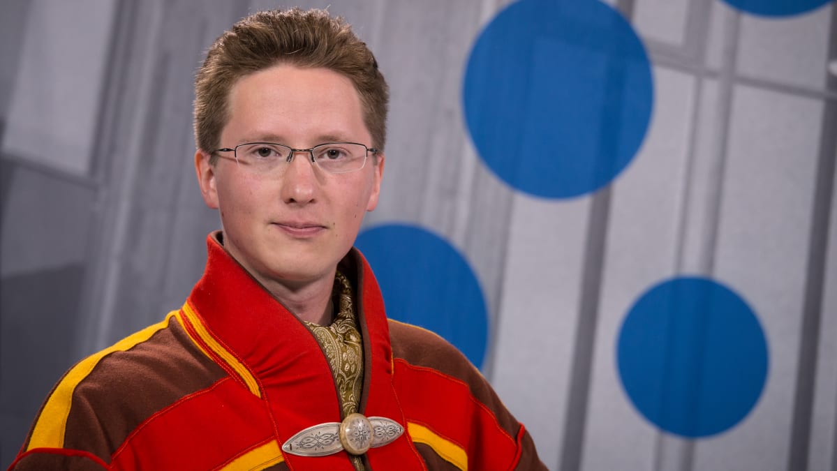 Aslak Holmberg