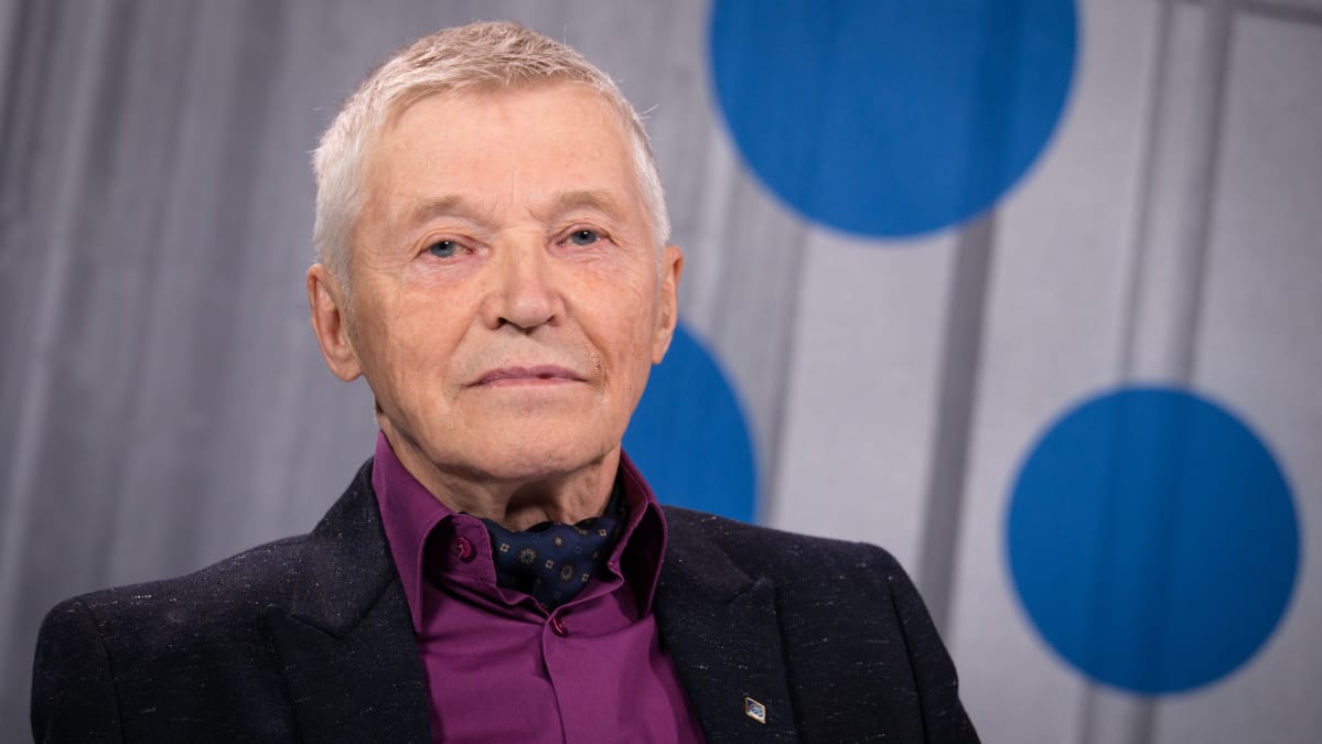 Kari Kyrö