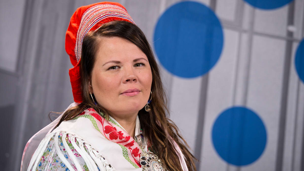 Petra Biret Magga-Vars