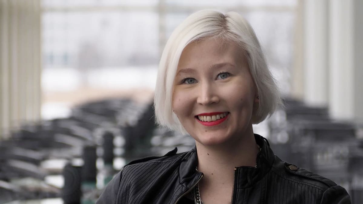 Laura Åkerlund