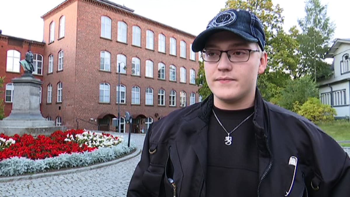 Miska Myllyoja