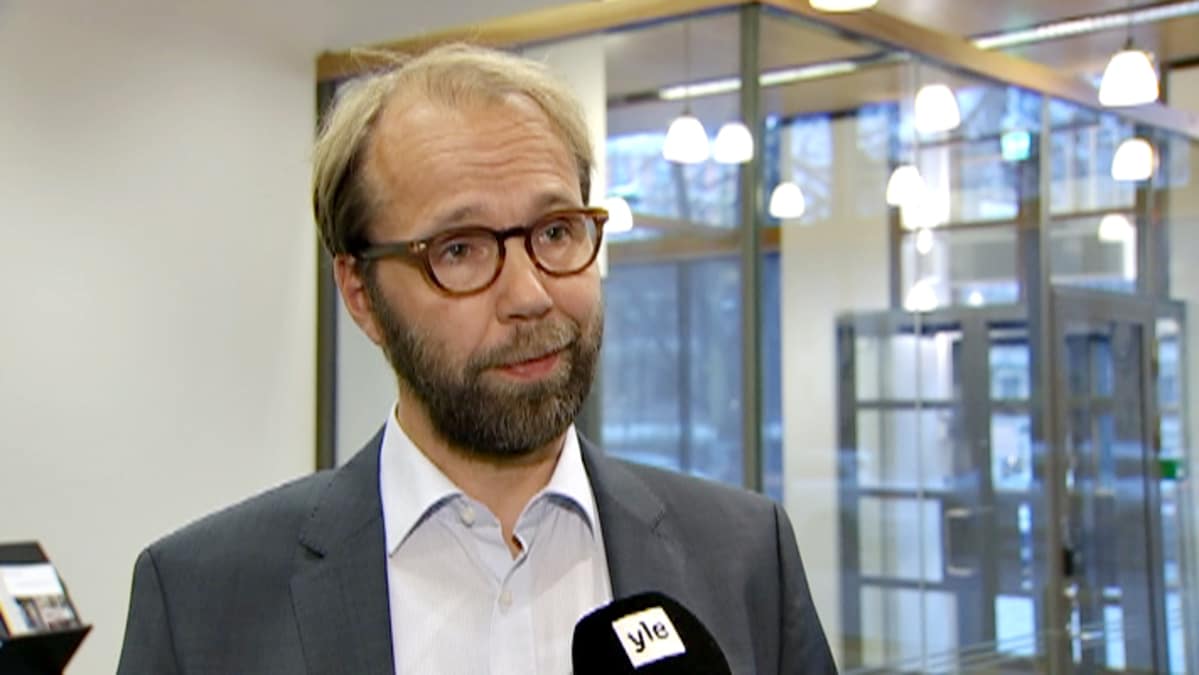 Antti Leinonen