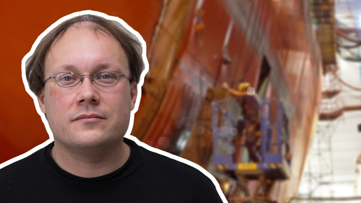 Mikko Kondratjeff