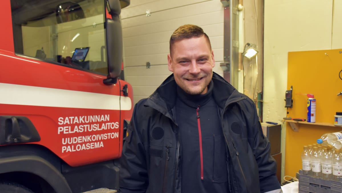 Jari-Matti Toivonen