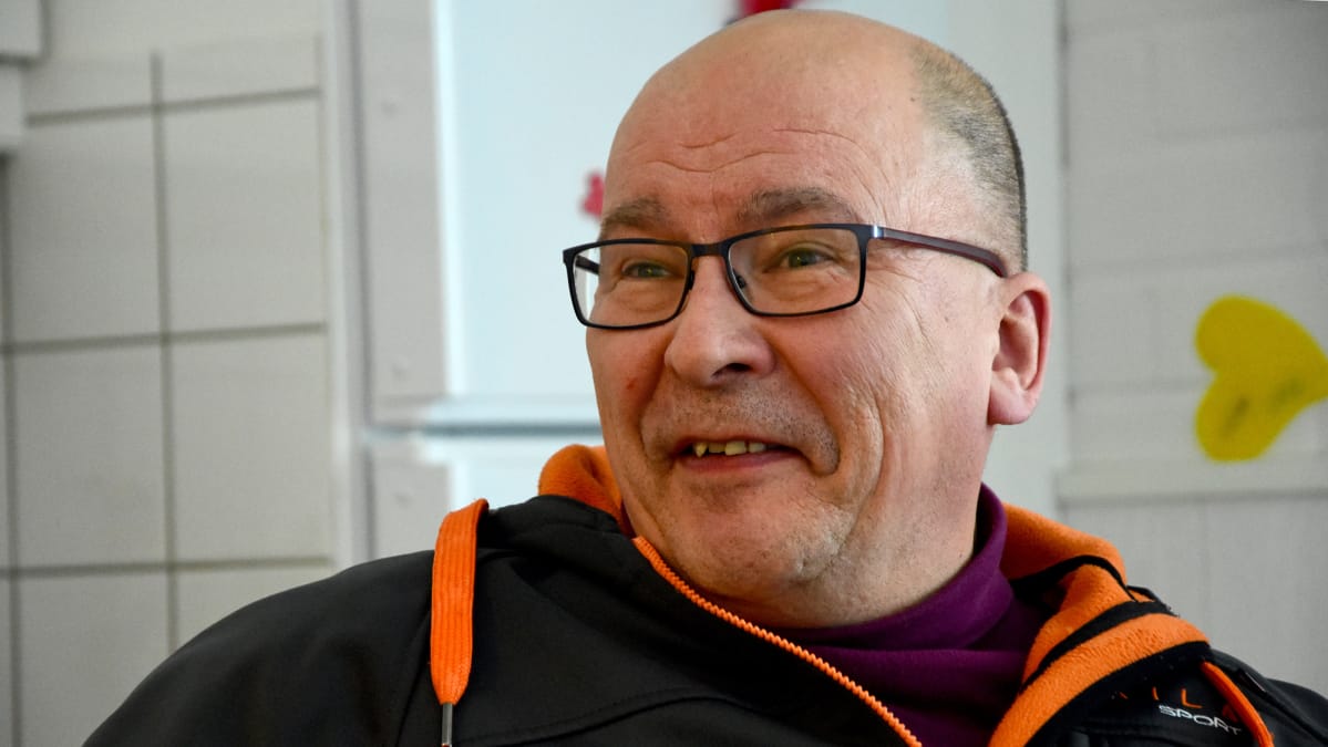 Kuntavaalikonkari Simo Kähtävä (kd.) ei enää asetu ehdolle.