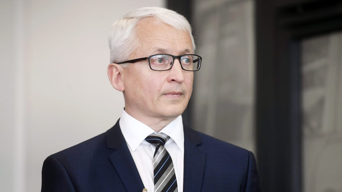 Ilpo Korhonen