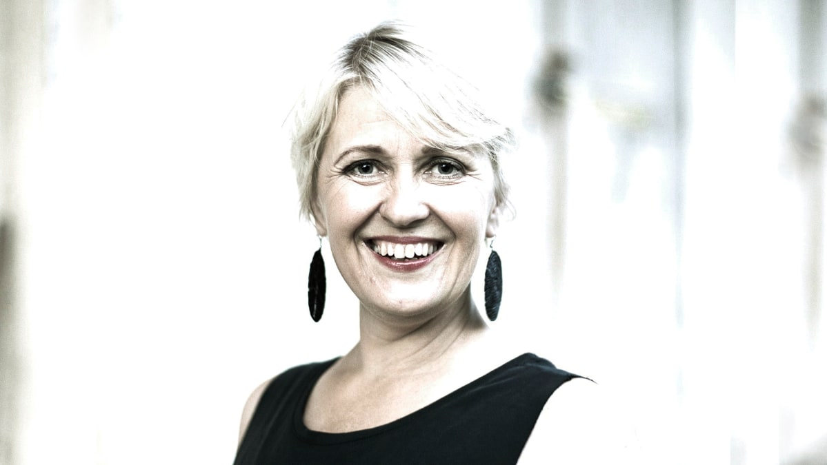 Sanna Valtonen