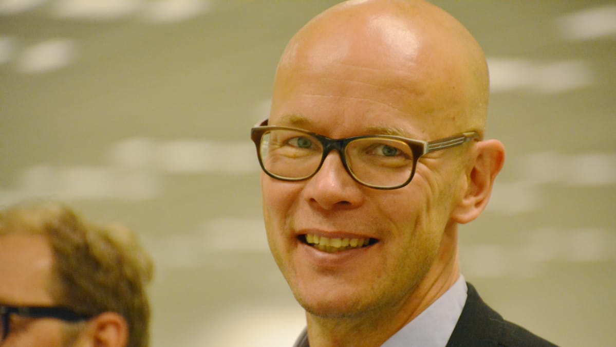 Jarmo Lokio