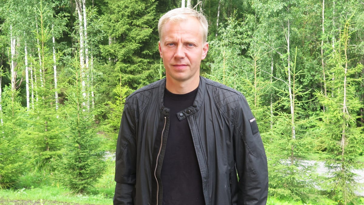 Jani Veijonen