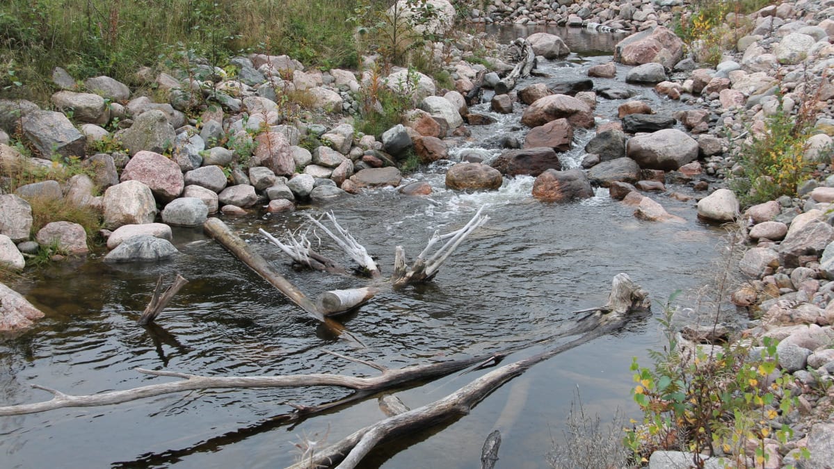 Imatran kaupunkipuro