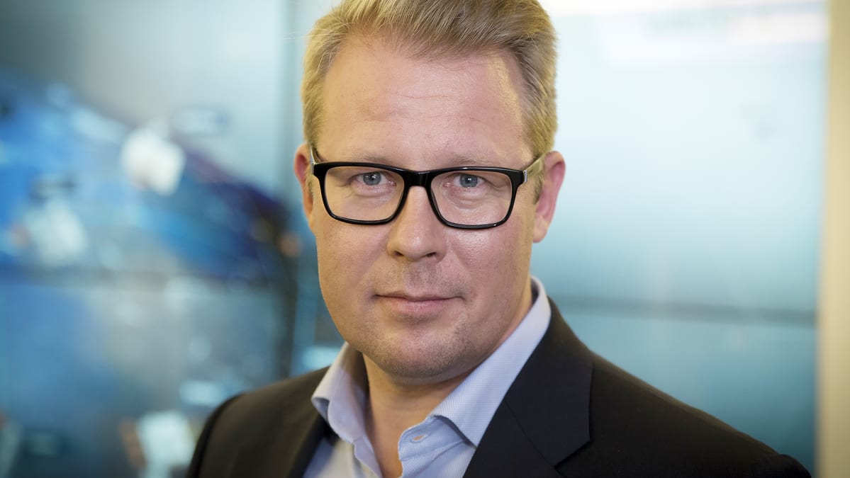 Pekka Tolonen