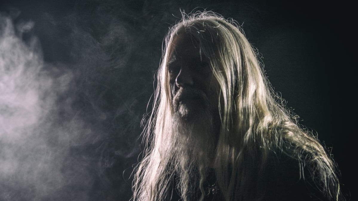 Marco Hietala.