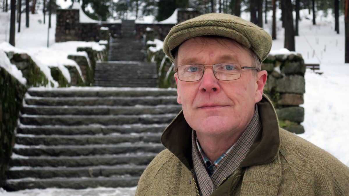 Vesa Lehtinen