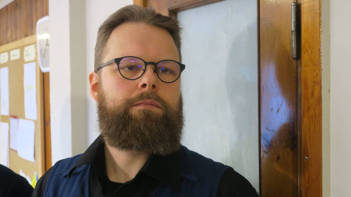 Psykologi Mikko Ylipekka