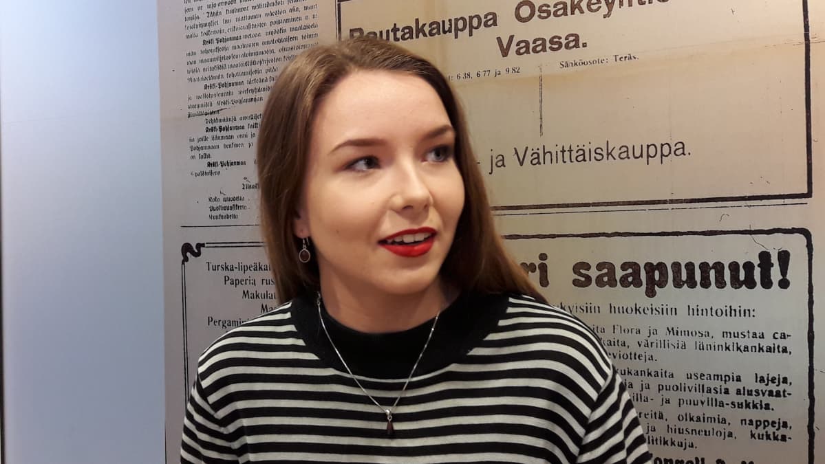 Heidi-Maria Riutta