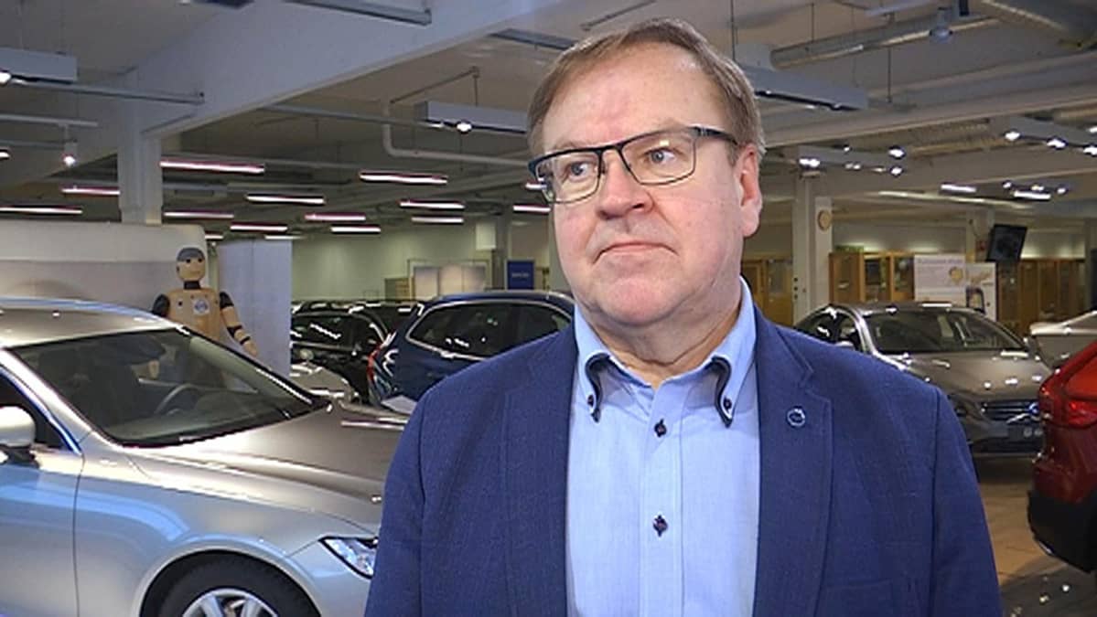 Juha Ruponen