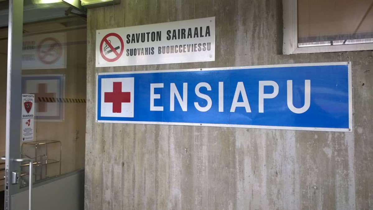 LKS:n ensiapu
