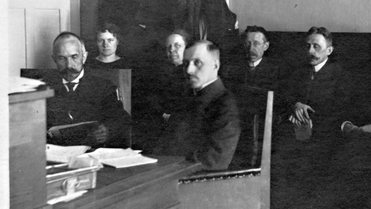 Toivo Tapanainen