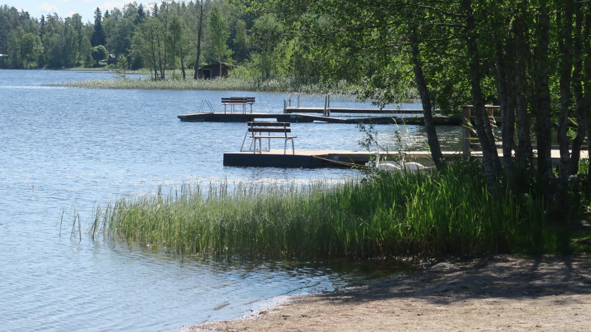 Katumajärvi