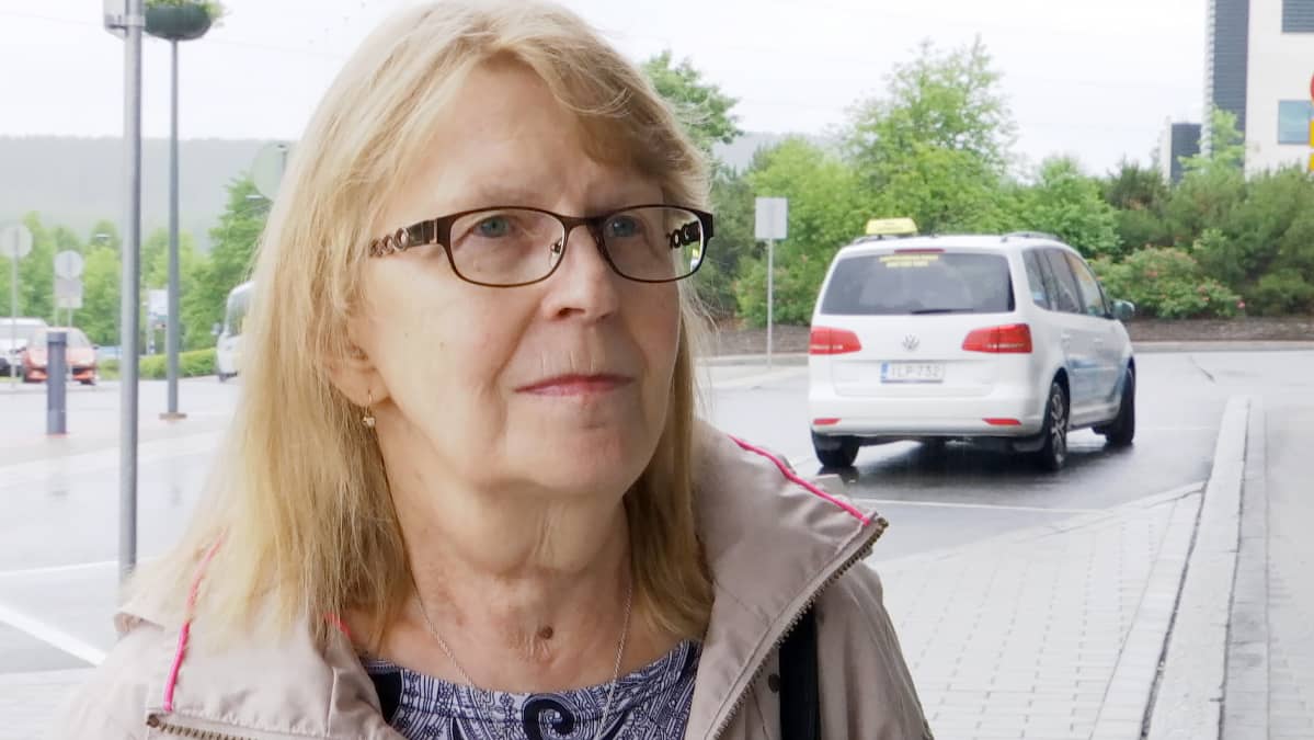Eira Hakkarainen