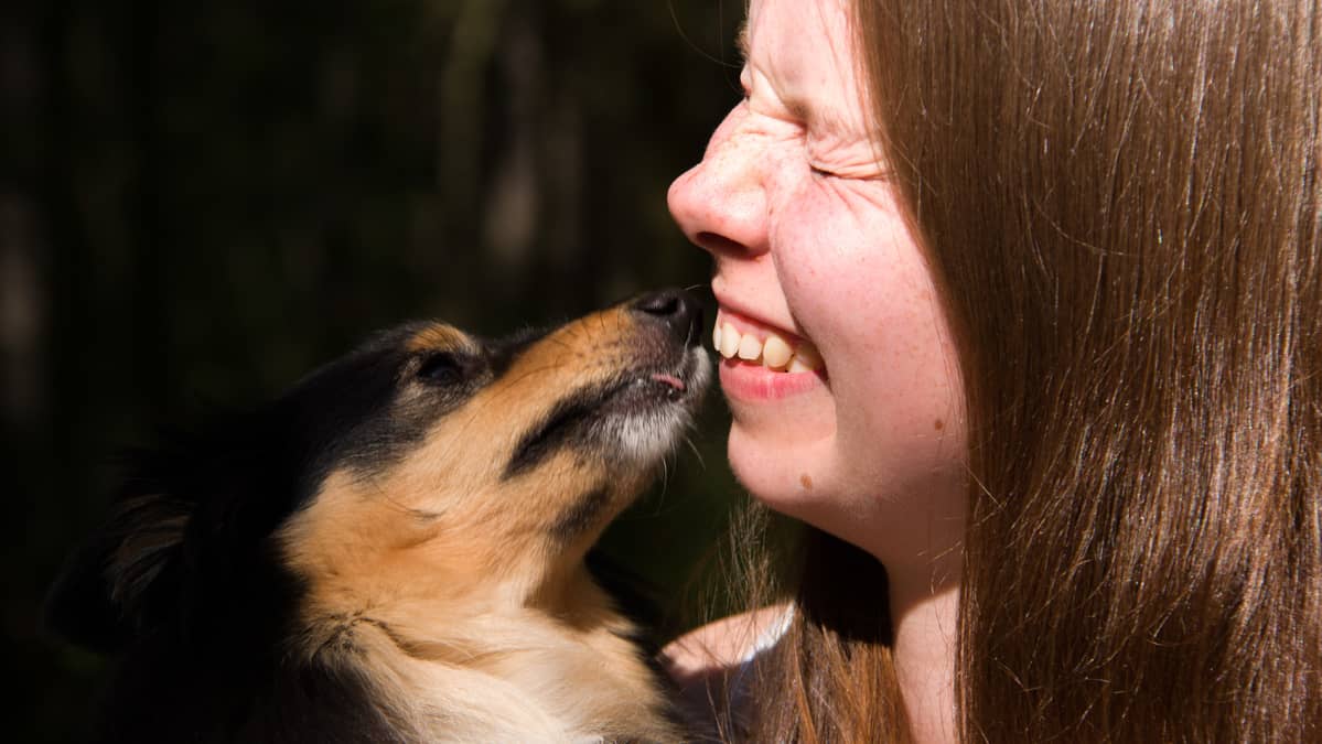 Susanna Sipola on parannuttuaan anoreksiasta onnellisempi kuin koskaan aikaisemmin.