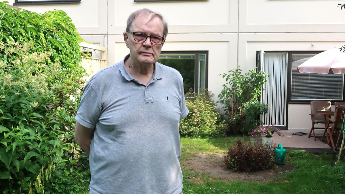 Pekka Aaltonen