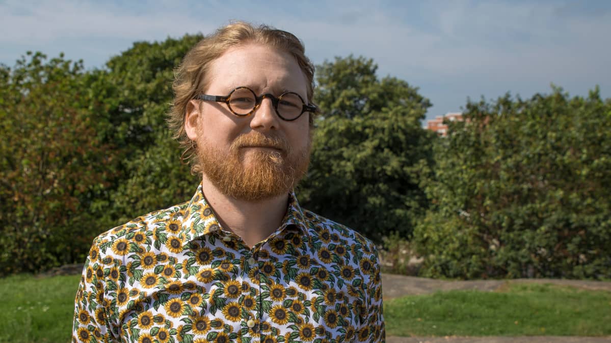 Pauli Rautiainen