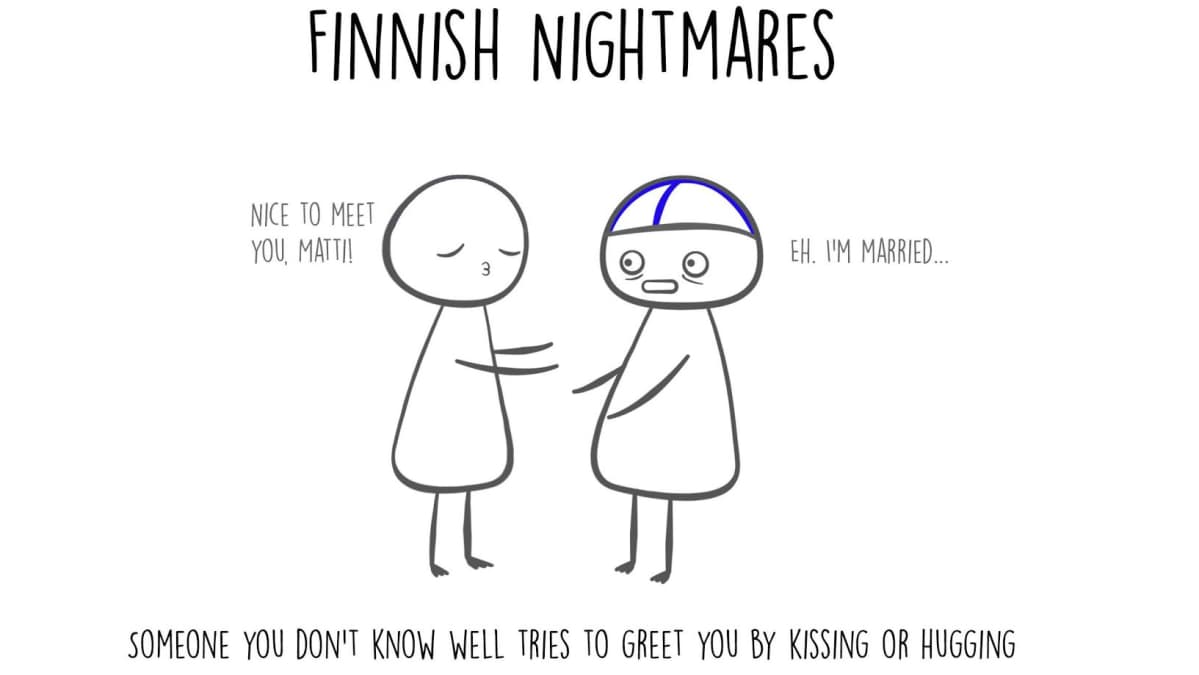 sarjakuva