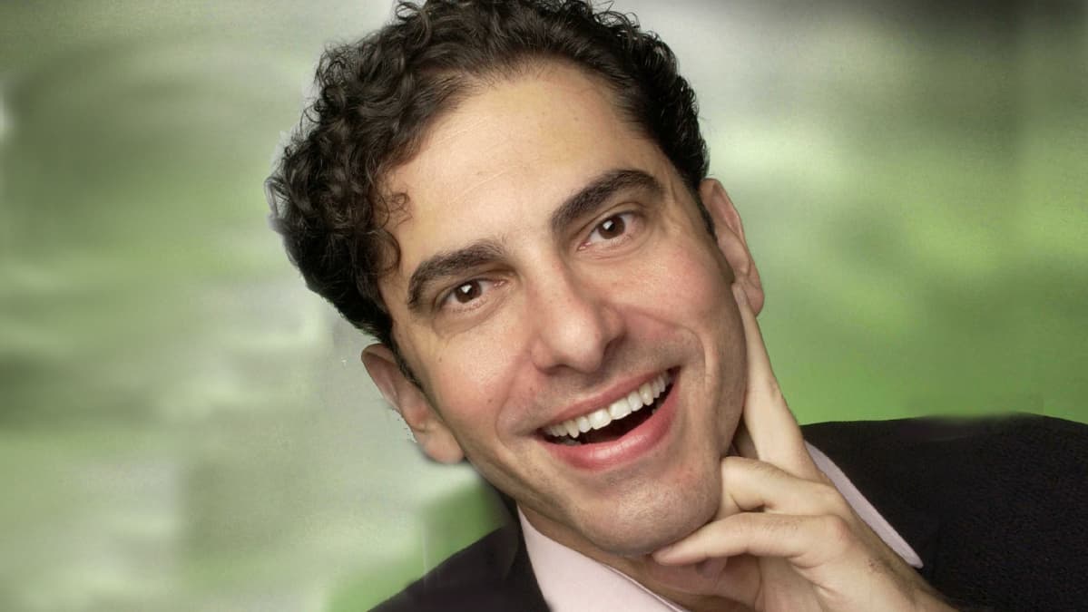 André Noël Chaker