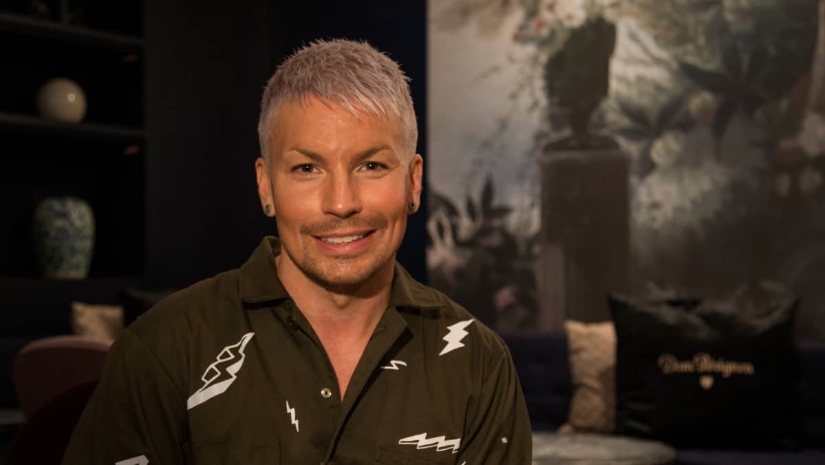 Antti Tuisku