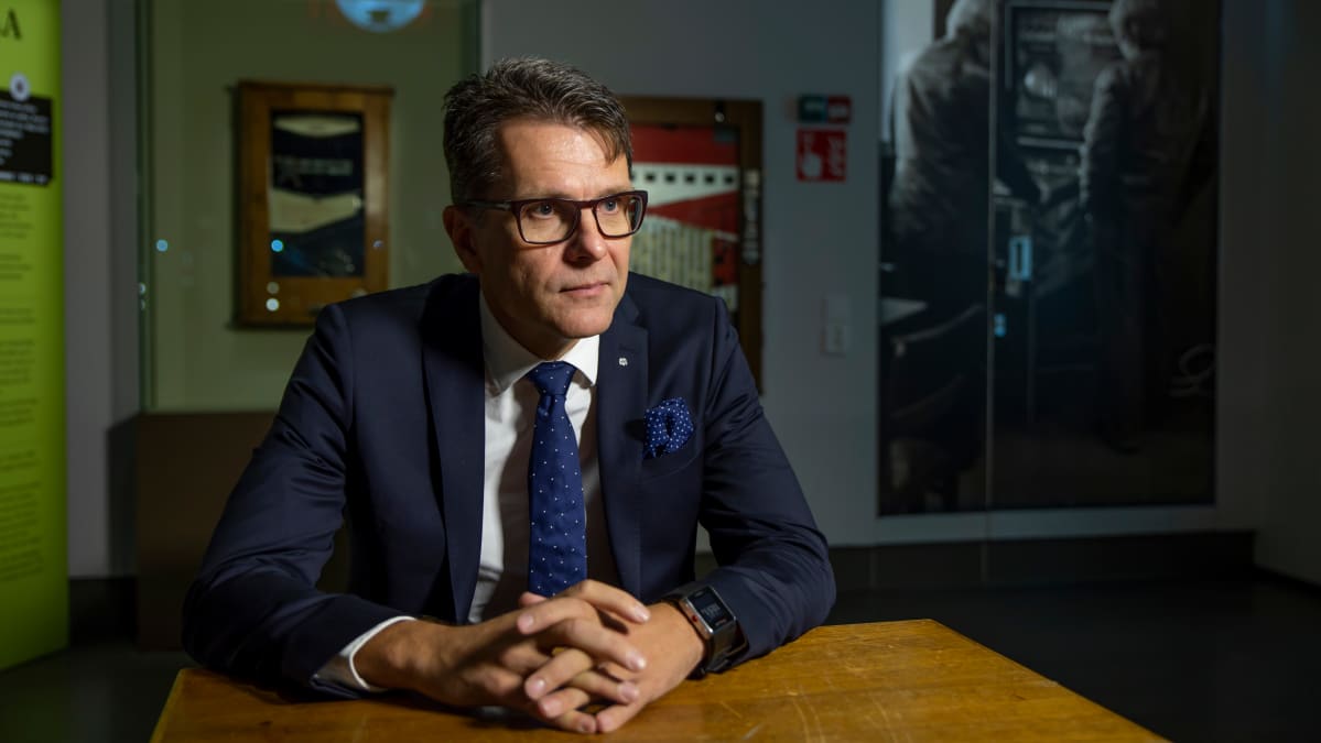 Kimmo Levä, Veikkauksen edunvälittäjät -verkoston puheenjohtaja