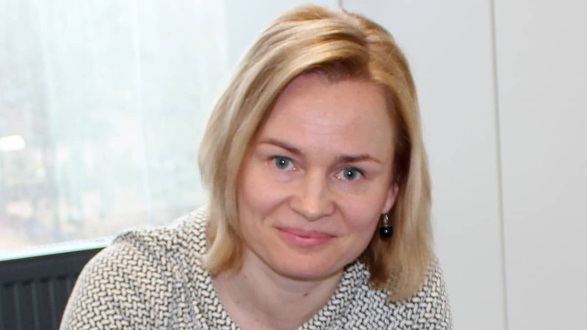 Kirsi Suopelto