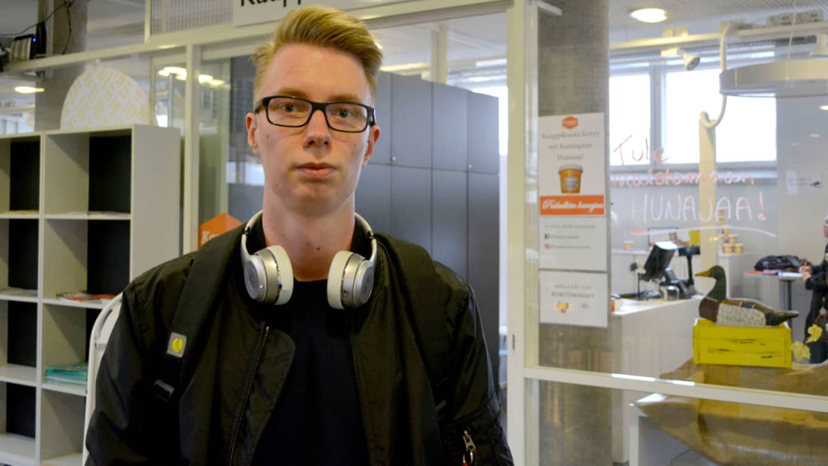 Juuso Heinonen