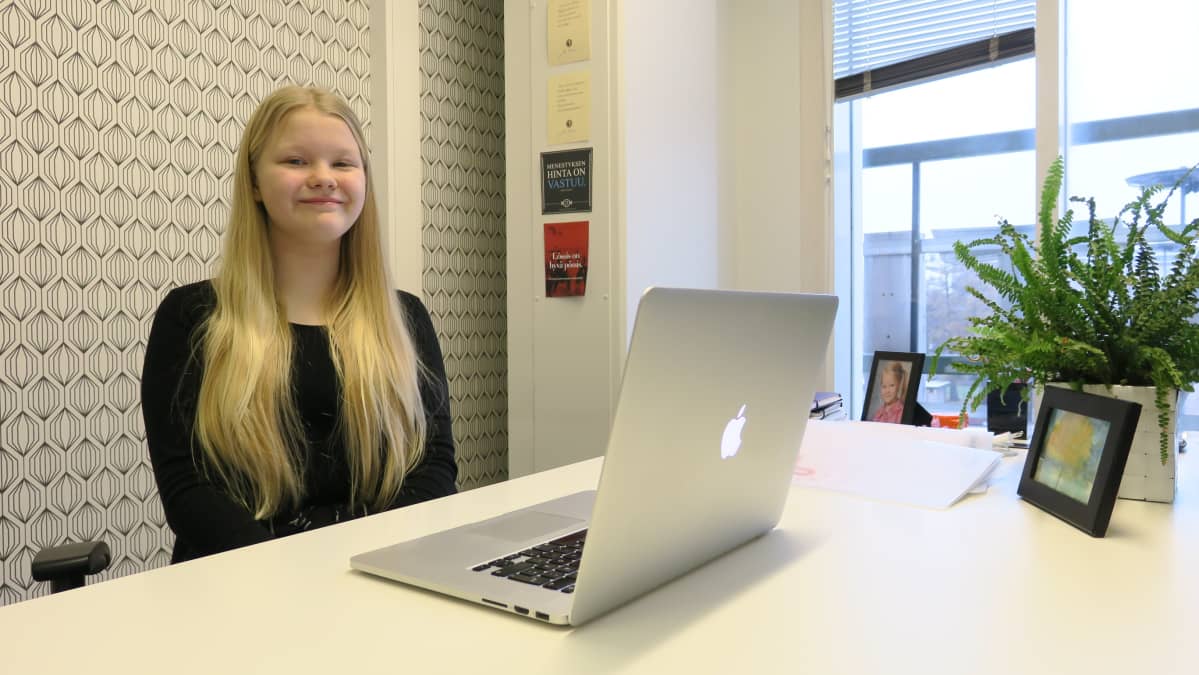 Alisa Huttunen